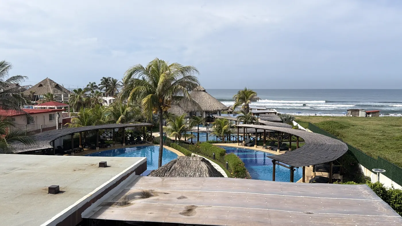 Casa Azteca de Oro — foto 47