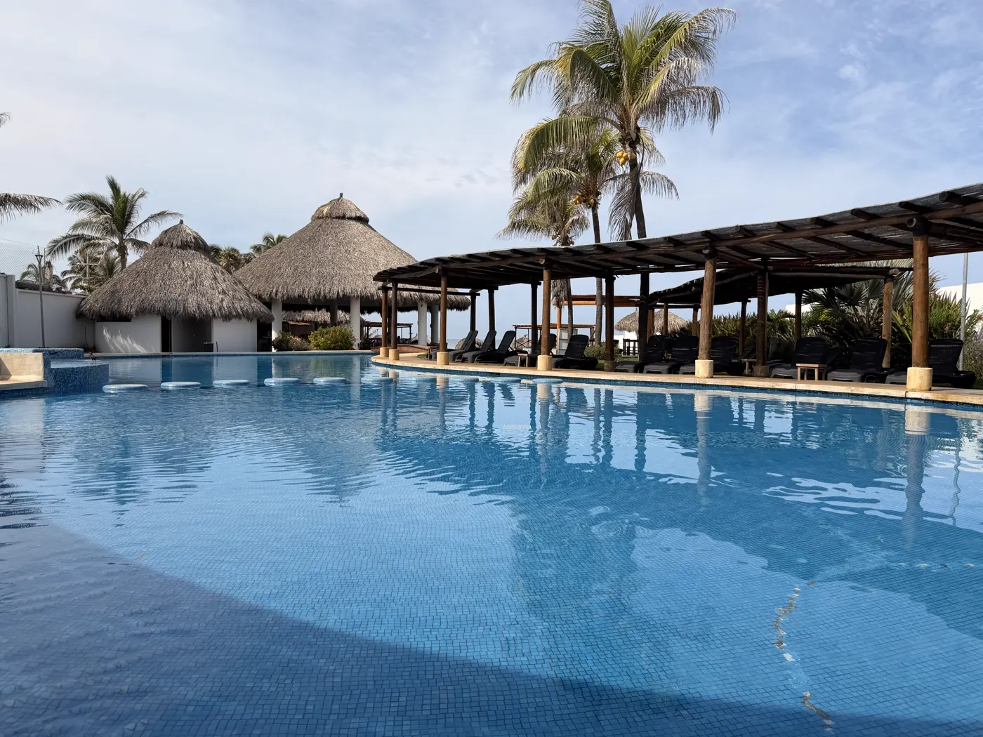 Casa Azteca de Oro — foto 61